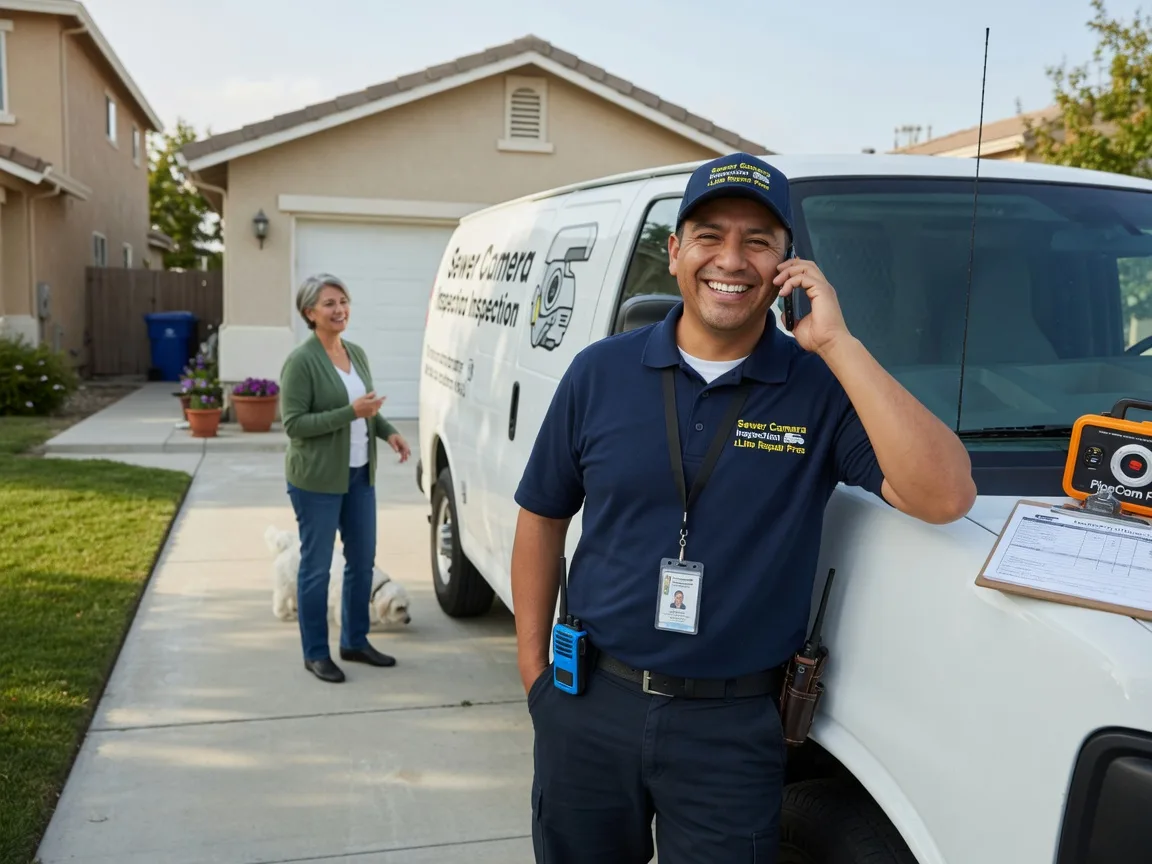 Sewer Line Repair Danville, IL FAQs